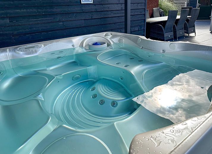 Guest house 590247 - Holiday property Noord-Beveland - Sea Quality 83