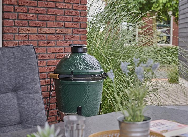 Guest house 590247 - Holiday property Noord-Beveland - Sea Quality 83