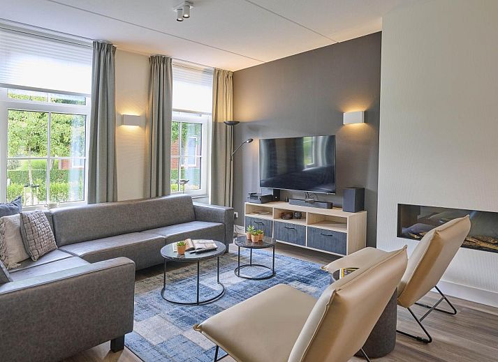 Guest house 590247 - Holiday property Noord-Beveland - Sea Quality 83