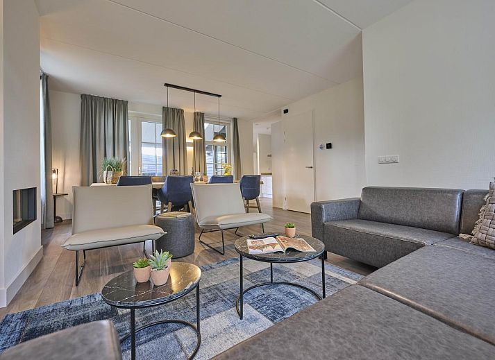 Guest house 590247 - Holiday property Noord-Beveland - Sea Quality 83