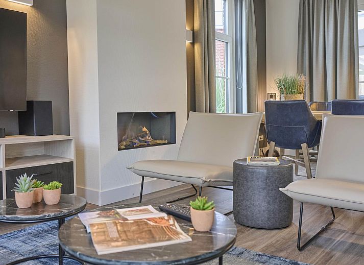 Guest house 590247 - Holiday property Noord-Beveland - Sea Quality 83