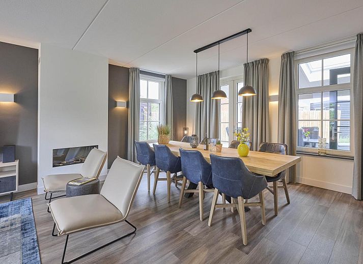 Guest house 590247 - Holiday property Noord-Beveland - Sea Quality 83