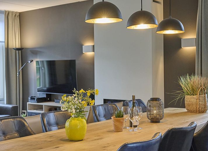 Guest house 590247 - Holiday property Noord-Beveland - Sea Quality 83