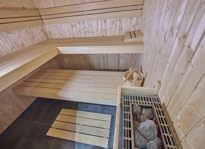 Guest house 590247 - Holiday property Noord-Beveland - Sea Quality 83