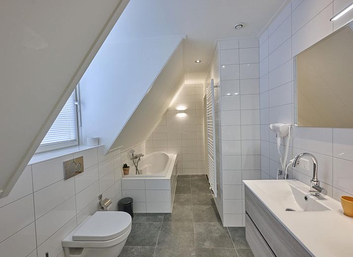 Guest house 590247 - Holiday property Noord-Beveland - Sea Quality 83