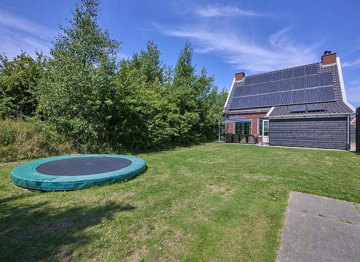 Verblijf 590248 - Vakantiewoning Noord-Beveland - Ocean Ease 49