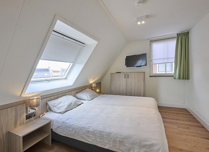 Luxe sauna in Beach deluxe vakantiehuis, Colijnsplaat, Noord-Beveland, Zeeland voor ultiem comfort.