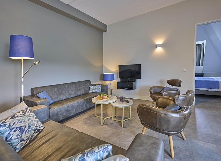 Guest house 590251 - Holiday property Noord-Beveland - SeaLuxe Suite 27i