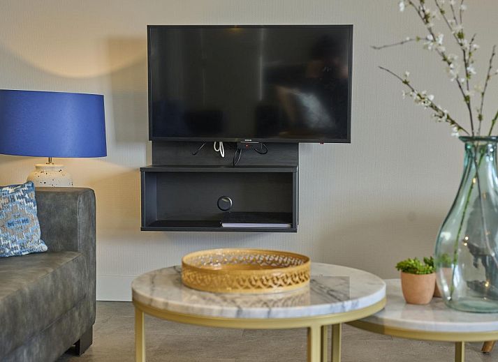 Guest house 590251 - Holiday property Noord-Beveland - SeaLuxe Suite 27i