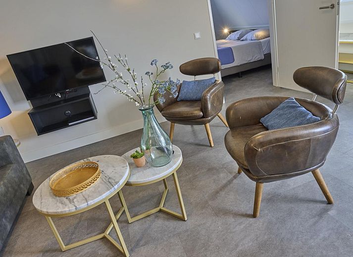 Guest house 590251 - Holiday property Noord-Beveland - SeaLuxe Suite 27i