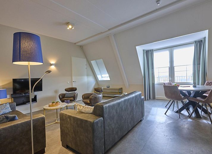 Guest house 590251 - Holiday property Noord-Beveland - SeaLuxe Suite 27i
