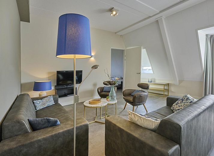 Guest house 590251 - Holiday property Noord-Beveland - SeaLuxe Suite 27i