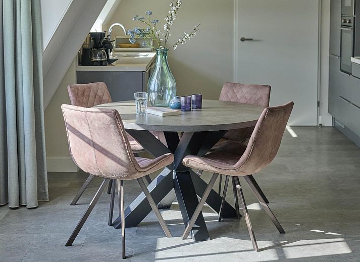 Guest house 590251 - Holiday property Noord-Beveland - SeaLuxe Suite 27i