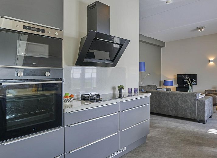 Guest house 590251 - Holiday property Noord-Beveland - SeaLuxe Suite 27i