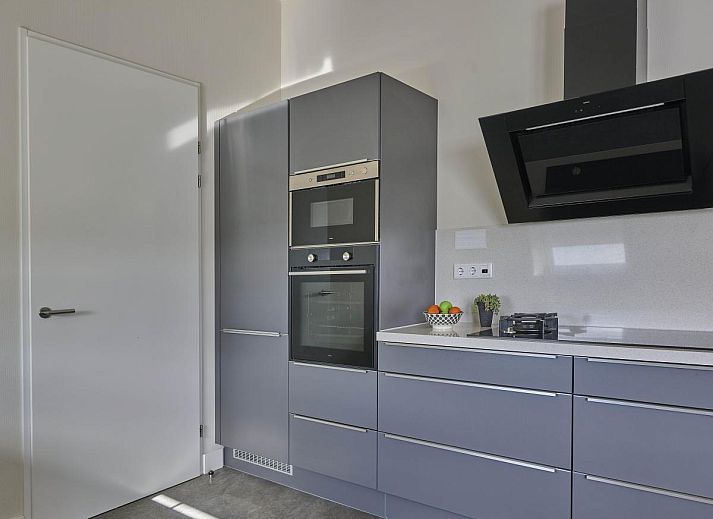 Guest house 590251 - Holiday property Noord-Beveland - SeaLuxe Suite 27i