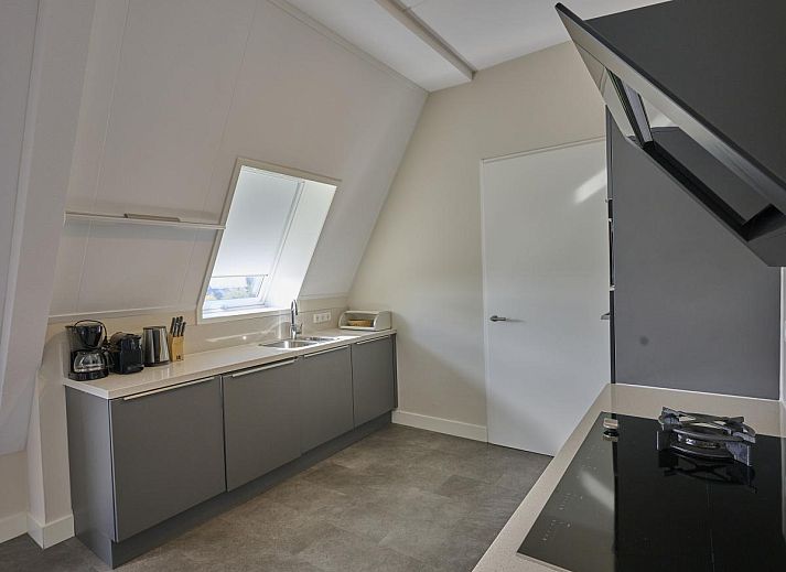 Guest house 590251 - Holiday property Noord-Beveland - SeaLuxe Suite 27i