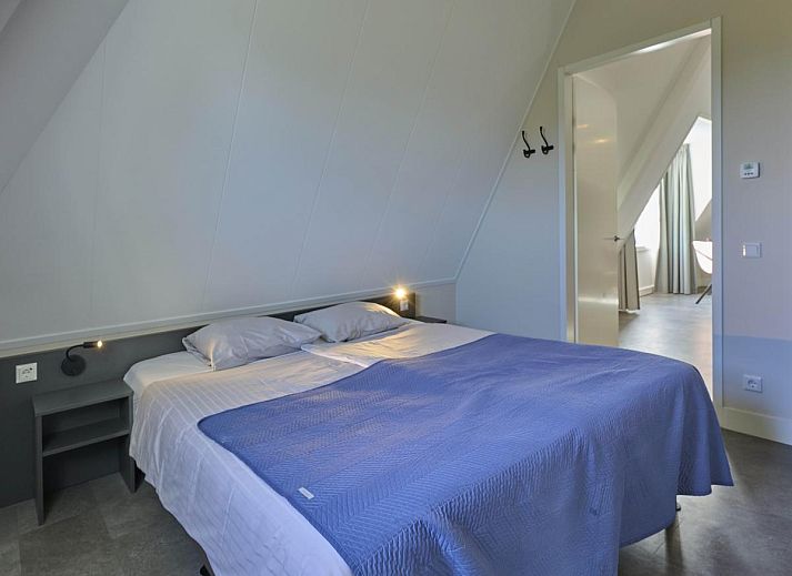 Guest house 590251 - Holiday property Noord-Beveland - SeaLuxe Suite 27i