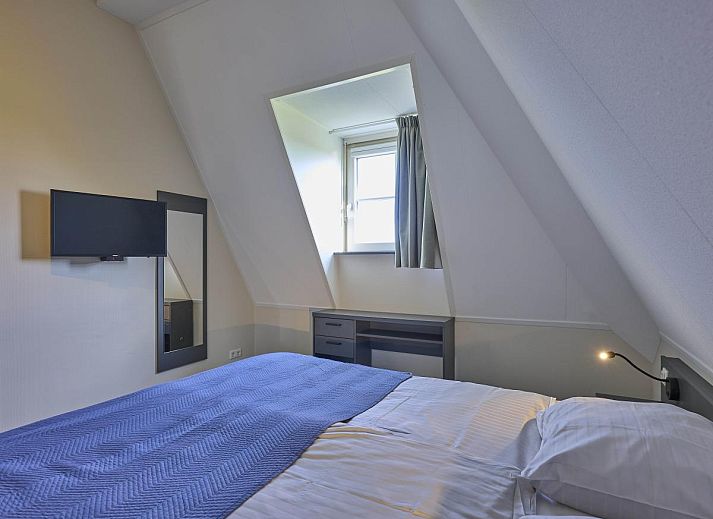Guest house 590251 - Holiday property Noord-Beveland - SeaLuxe Suite 27i