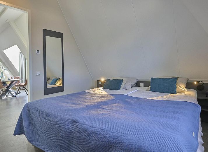 Guest house 590251 - Holiday property Noord-Beveland - SeaLuxe Suite 27i