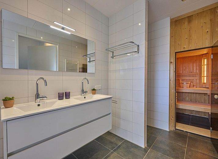 Guest house 590251 - Holiday property Noord-Beveland - SeaLuxe Suite 27i