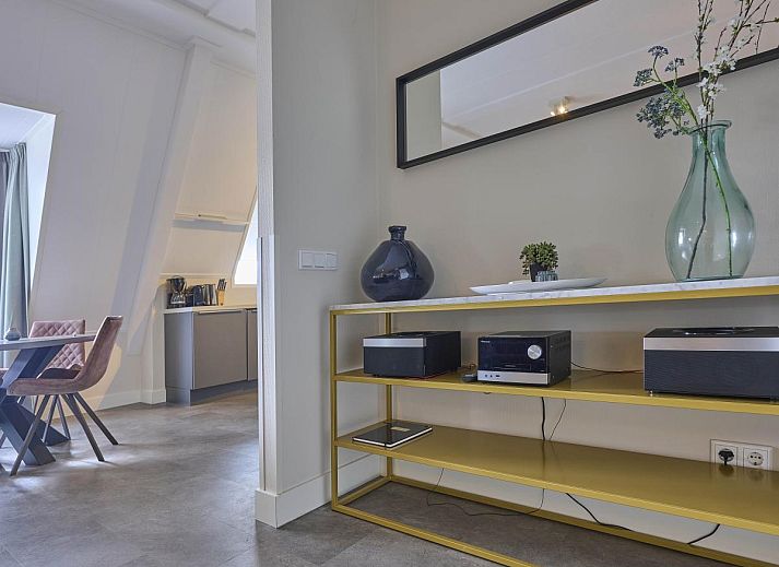 Guest house 590251 - Holiday property Noord-Beveland - SeaLuxe Suite 27i