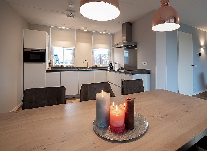 Unterkunft 590256 - Ferienhaus Noord-Beveland - Charming Beveland met jacuzzi en buitensauna