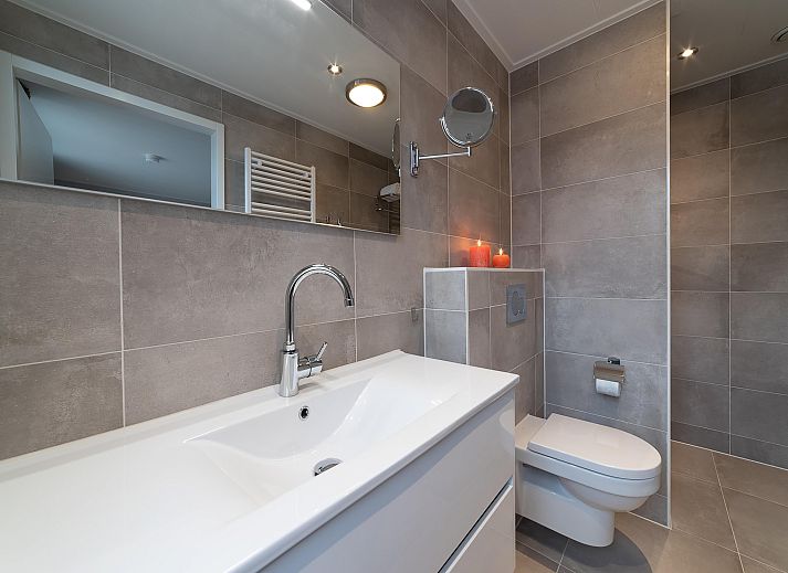 Unterkunft 590256 - Ferienhaus Noord-Beveland - Charming Beveland met jacuzzi en buitensauna