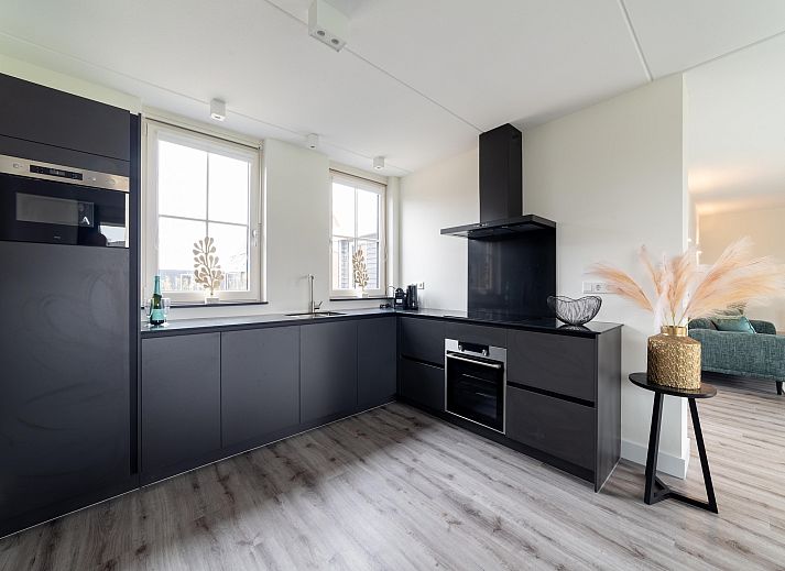 Unterkunft 590258 - Ferienhaus Noord-Beveland - 6 persoons vrijstaand met sauna/hond