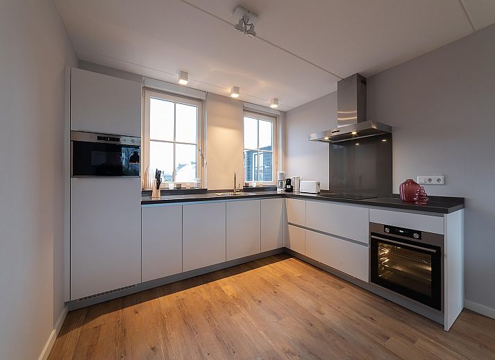 Verblijf 590259 - Vakantiewoning Noord-Beveland - 6 persoons vrijstaand met sauna - 1
