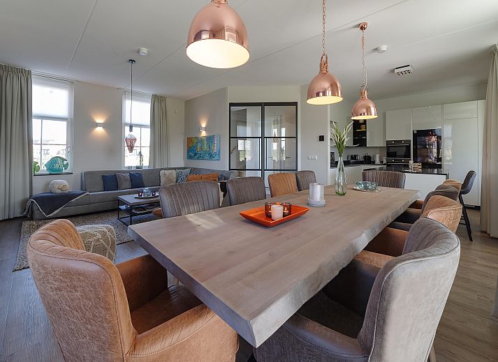 Unterkunft 590260 - Ferienhaus Noord-Beveland - Game Villa