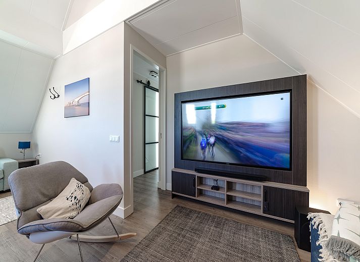 Unterkunft 590260 - Ferienhaus Noord-Beveland - Game Villa