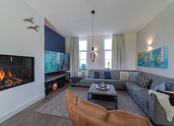 Unterkunft 590260 - Ferienhaus Noord-Beveland - Game Villa
