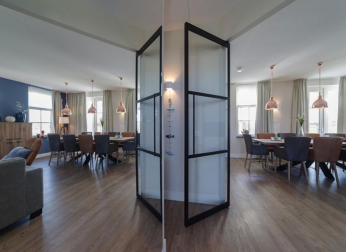 Unterkunft 590260 - Ferienhaus Noord-Beveland - Game Villa