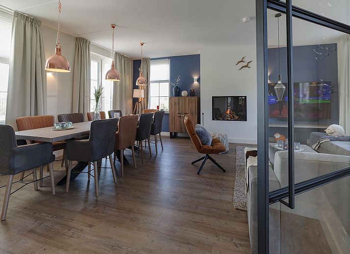 Unterkunft 590260 - Ferienhaus Noord-Beveland - Game Villa