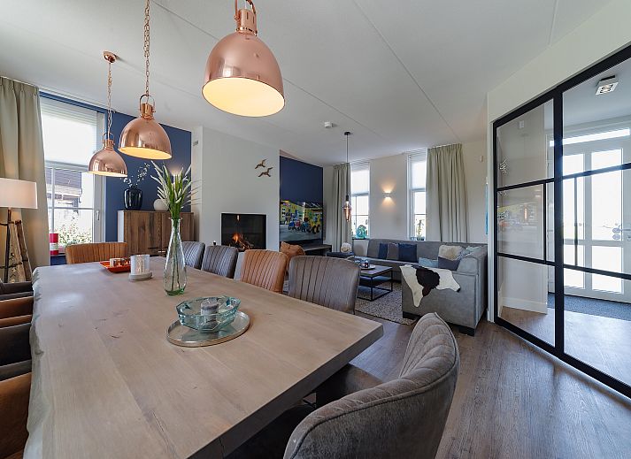 Unterkunft 590260 - Ferienhaus Noord-Beveland - Game Villa