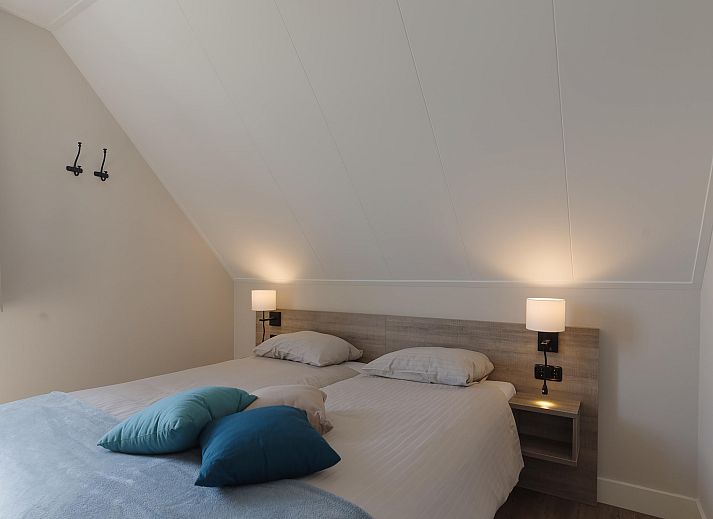 Unterkunft 590260 - Ferienhaus Noord-Beveland - Game Villa