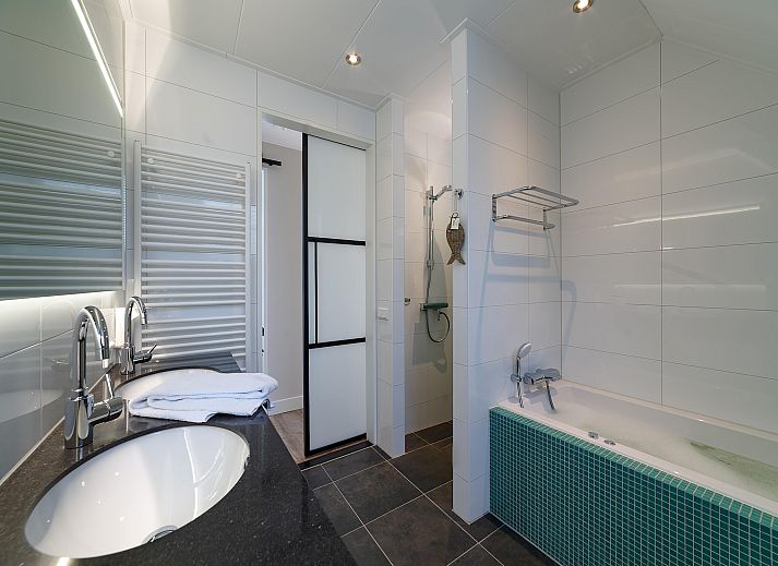 Unterkunft 590260 - Ferienhaus Noord-Beveland - Game Villa