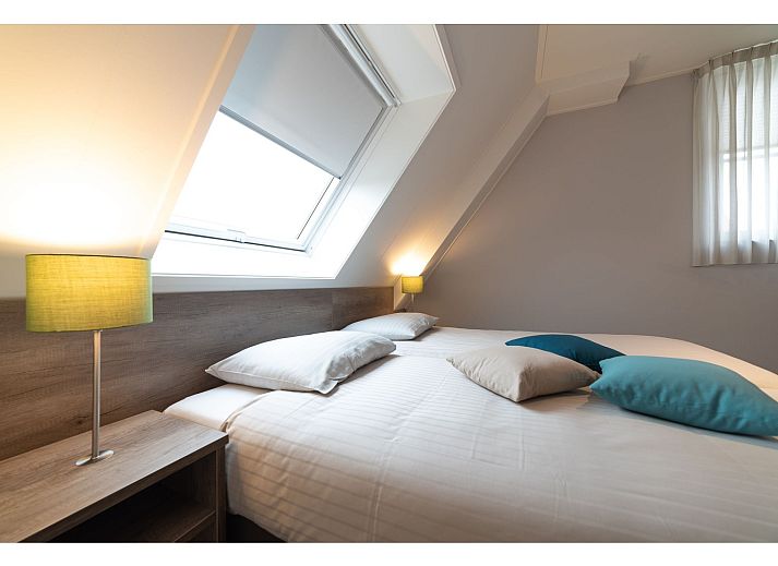 Verblijf 590262 - Vakantiewoning Noord-Beveland - 8 persoons vrijstaand met jacuzzi