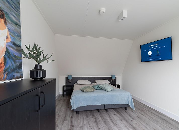 Verblijf 590263 - Vakantiewoning Noord-Beveland - 6 persoons vrijstaand met sauna - 2