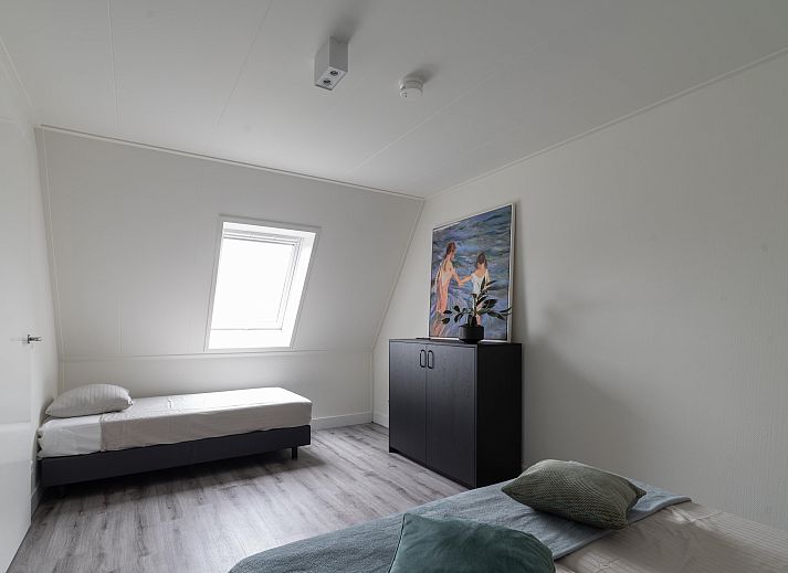 Verblijf 590263 - Vakantiewoning Noord-Beveland - 6 persoons vrijstaand met sauna - 2