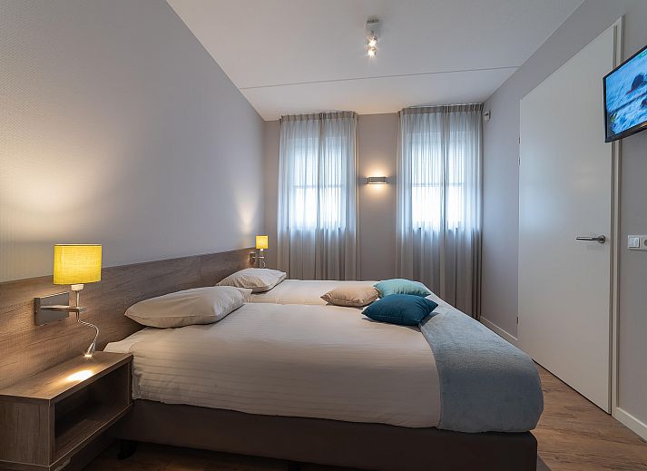Guest house 590264 - Holiday property Noord-Beveland - Zeeuwse Pracht 8 p welness