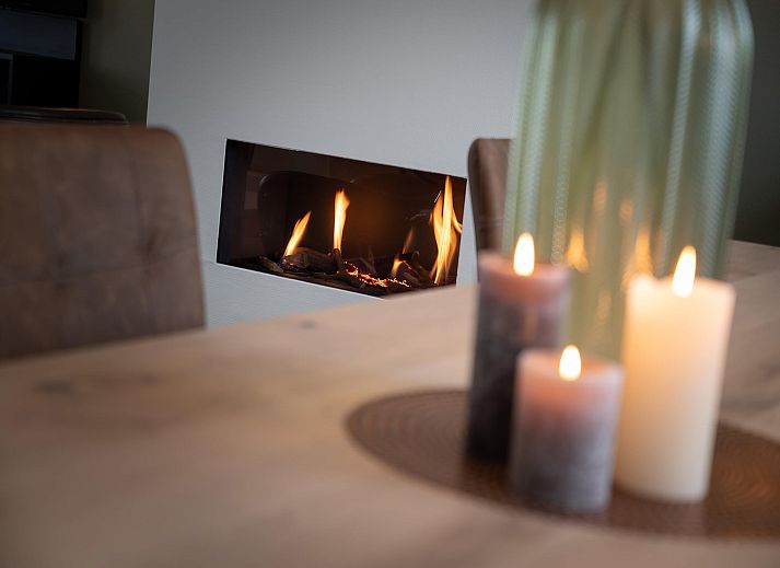 Guest house 590264 - Holiday property Noord-Beveland - Zeeuwse Pracht 8 p welness