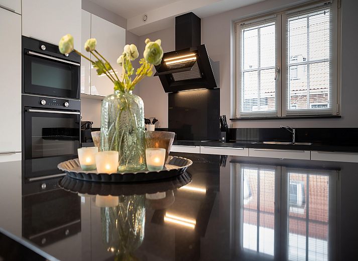 Guest house 590264 - Holiday property Noord-Beveland - Zeeuwse Pracht 8 p welness