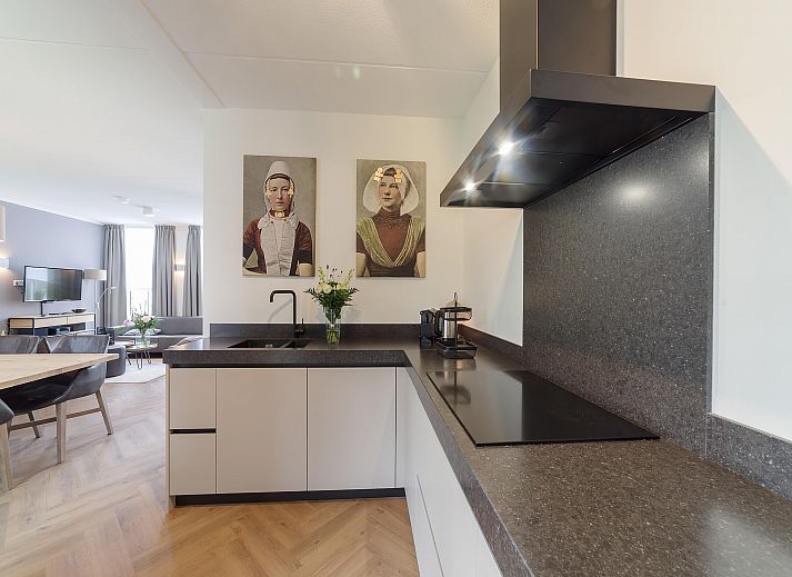 Guest house 590264 - Holiday property Noord-Beveland - Zeeuwse Pracht 8 p welness