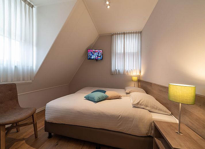 Guest house 590264 - Holiday property Noord-Beveland - Zeeuwse Pracht 8 p welness