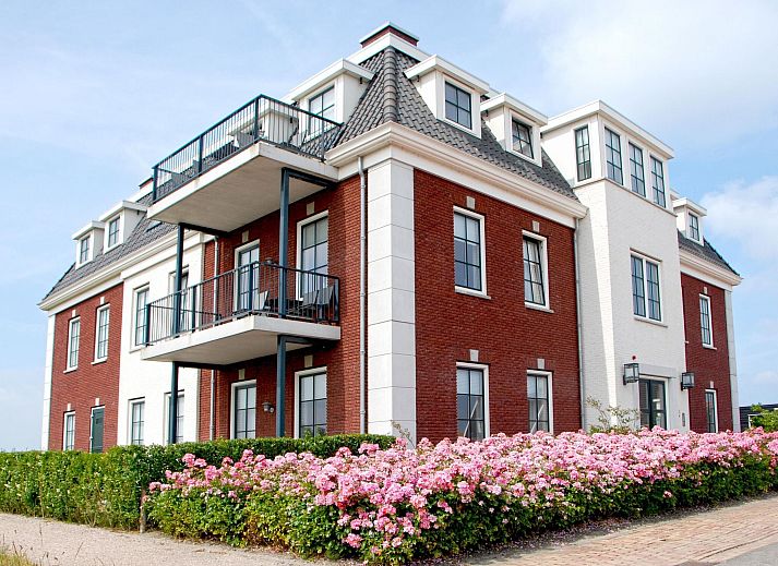 Guest house 590267 • Apartment Noord-Beveland • Zeeuwse Parel luxe Appartement 4 pers 2 bdk 
