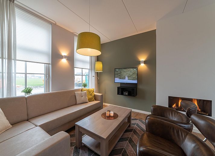Unterkunft 590267 - Ferienhaus Noord-Beveland - Zeeuwse Pracht 8 pers