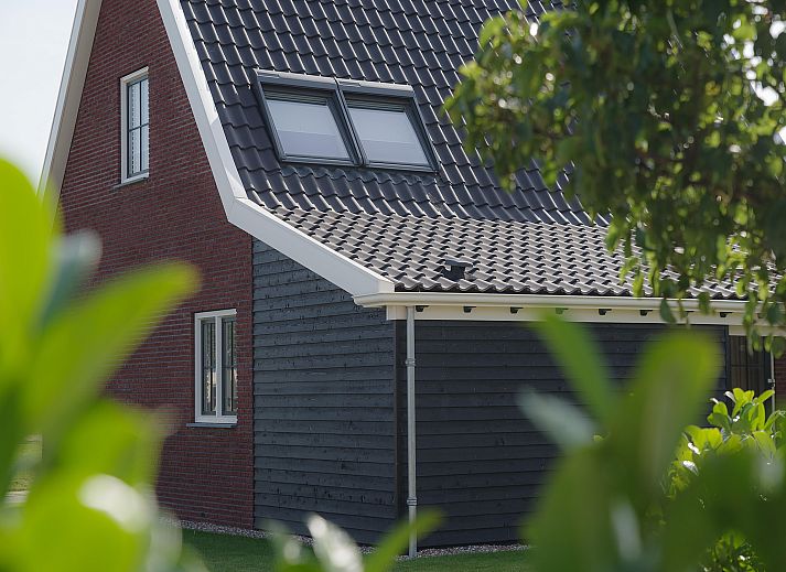 Unterkunft 590267 - Ferienhaus Noord-Beveland - Zeeuwse Pracht 8 pers