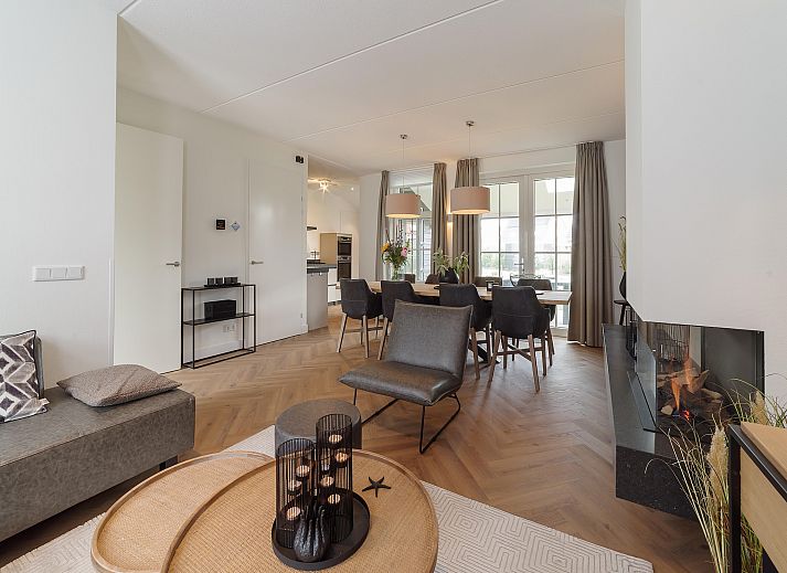 Unterkunft 590267 - Ferienhaus Noord-Beveland - Zeeuwse Pracht 8 pers