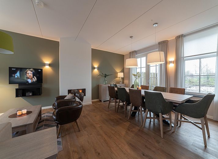 Unterkunft 590267 - Ferienhaus Noord-Beveland - Zeeuwse Pracht 8 pers